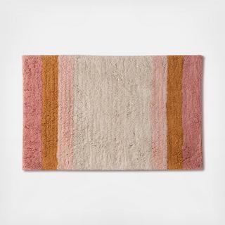 Stripes Bath Mat