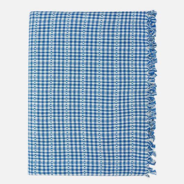 SOHO – Cobalt Tablecloth (Small)