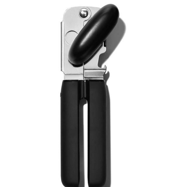 OXO Good Grips Soft-Handled Manual Can Opener