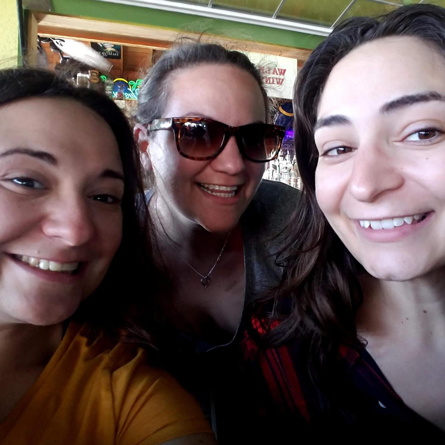 Sisters!
