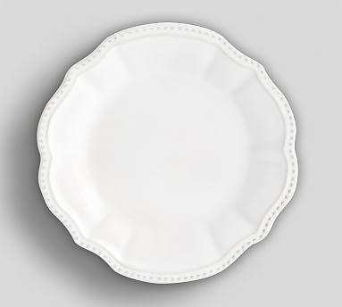 Leila Salad Plate