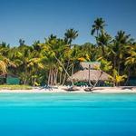 First Vacation