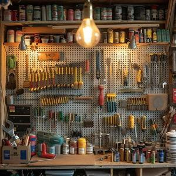Tool Fund