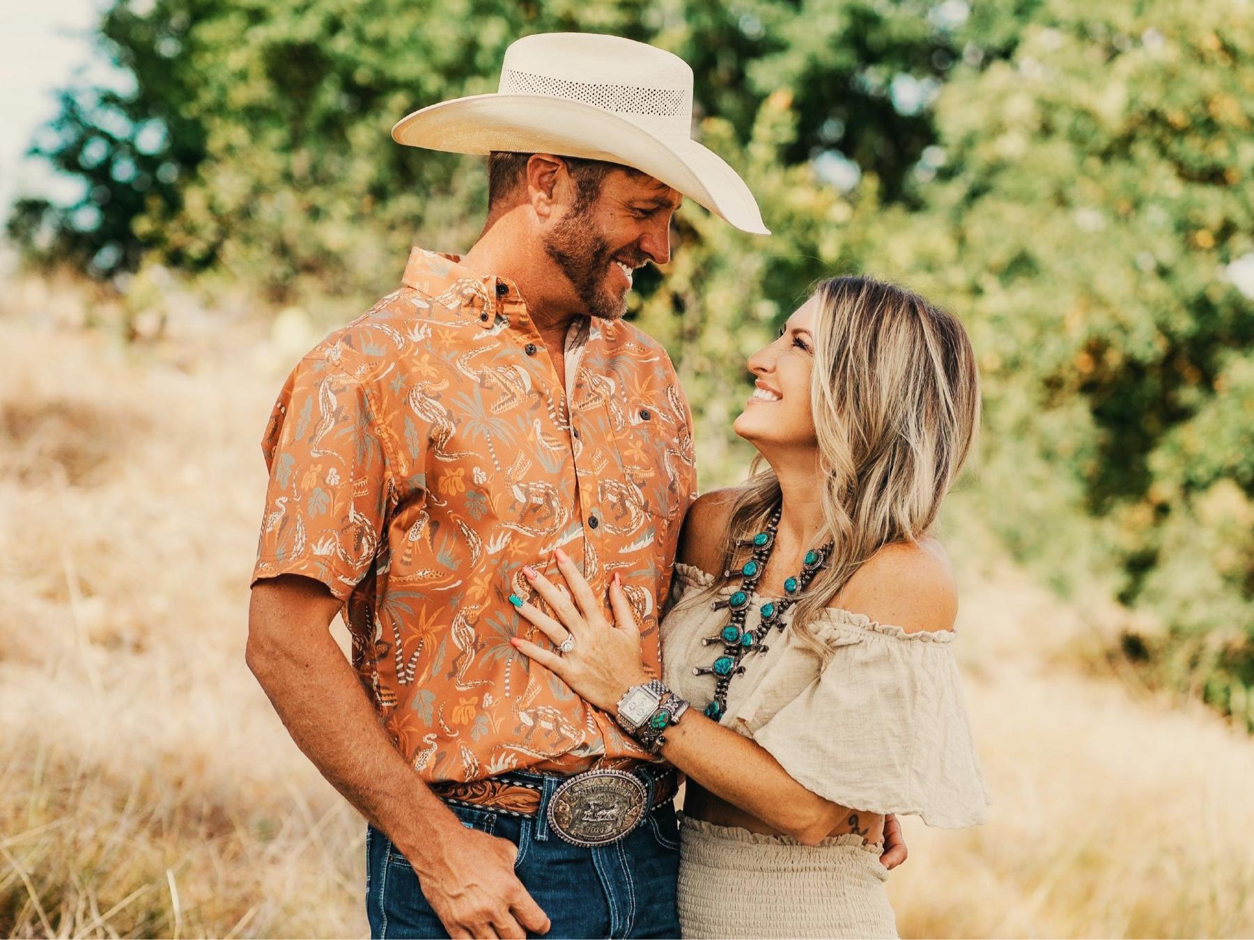 The Wedding Website of Randi Gail Benson and Brian Henderson