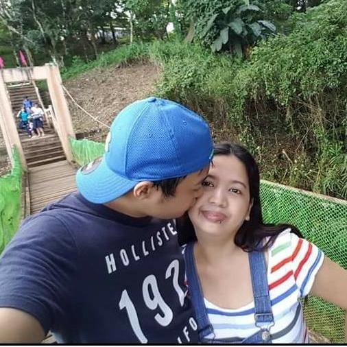 Loving you is the best feeling that I ever felt I love you Bhe!!!😘😘😘💘💓💕