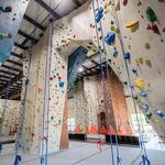 Vertical eXcape Climbing Center (Rock Climbing)