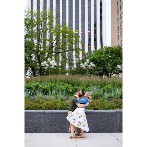 Jess Farnett and Eric Styer's Wedding Website