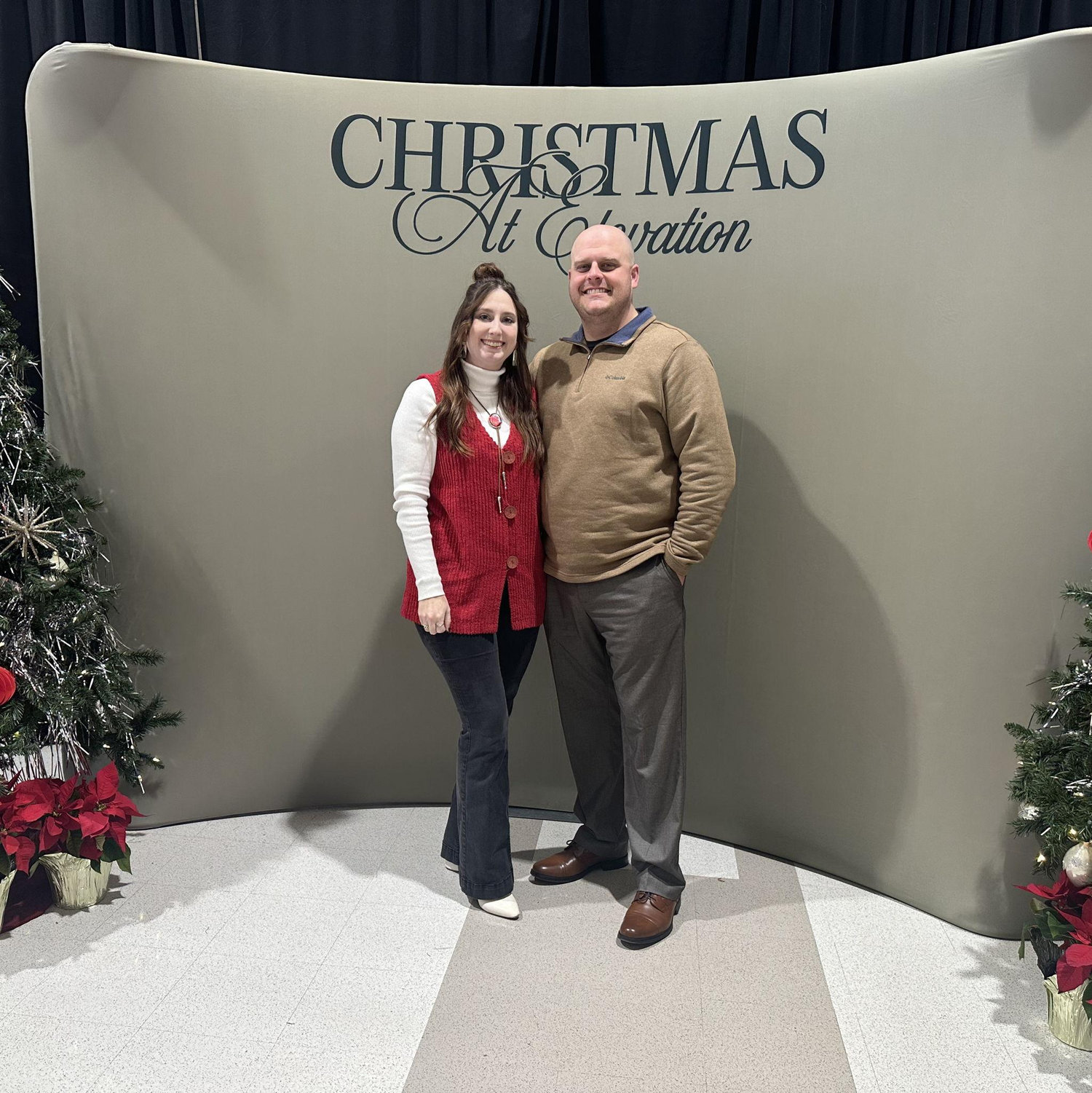 2nd Christmas at Elevation!