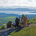 Mt. Philo State Park
