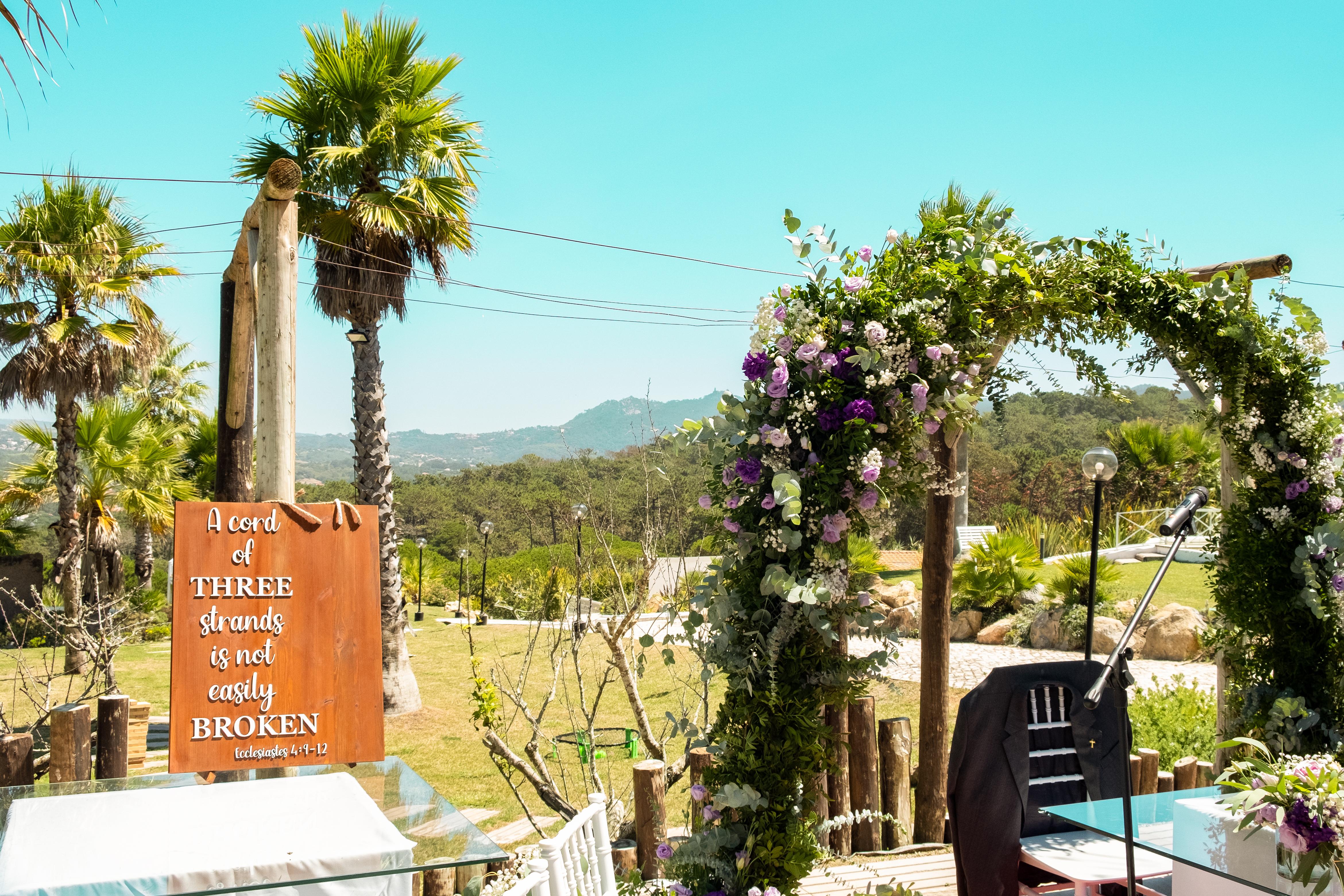 The Wedding Website of Caleb Silva and Megan Silva