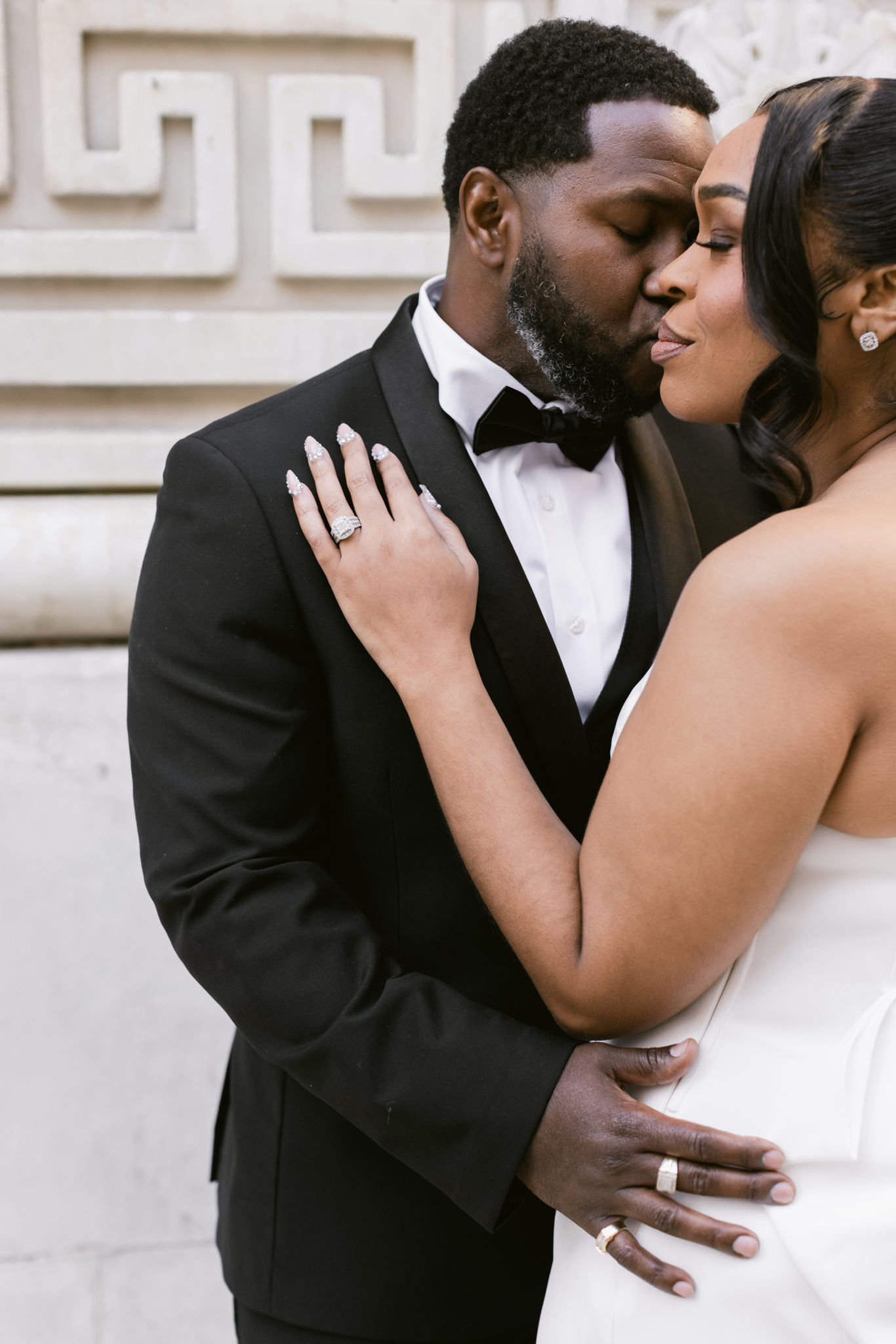 The Wedding Website of Matthew Riviera-Clinton and Erin Parker