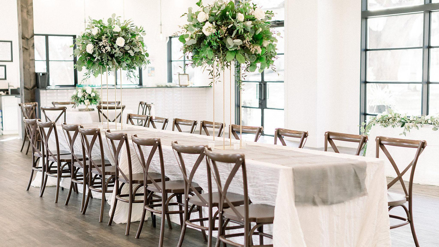 The Wedding Website of Adan Chavez and Sara Flores