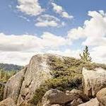 Bear Valley Summer Activities