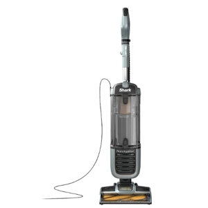 Shark ZU62 Navigator Zero-M Self-Cleaning Brushroll Pet Pro Upright Vacuum, Pewter Grey Metallic