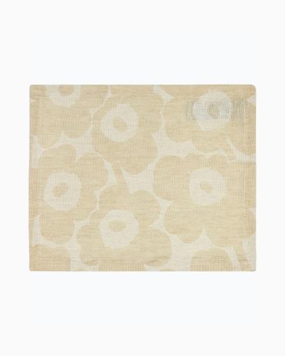 Marimekko Pieni Unikko napkin