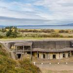 Fort Stevens State Park