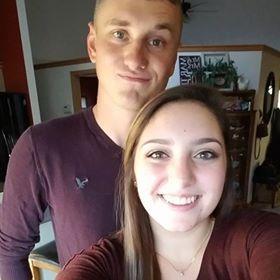 Thanksgiving finally rolled around and Cody came home for the first time since bootcamp.