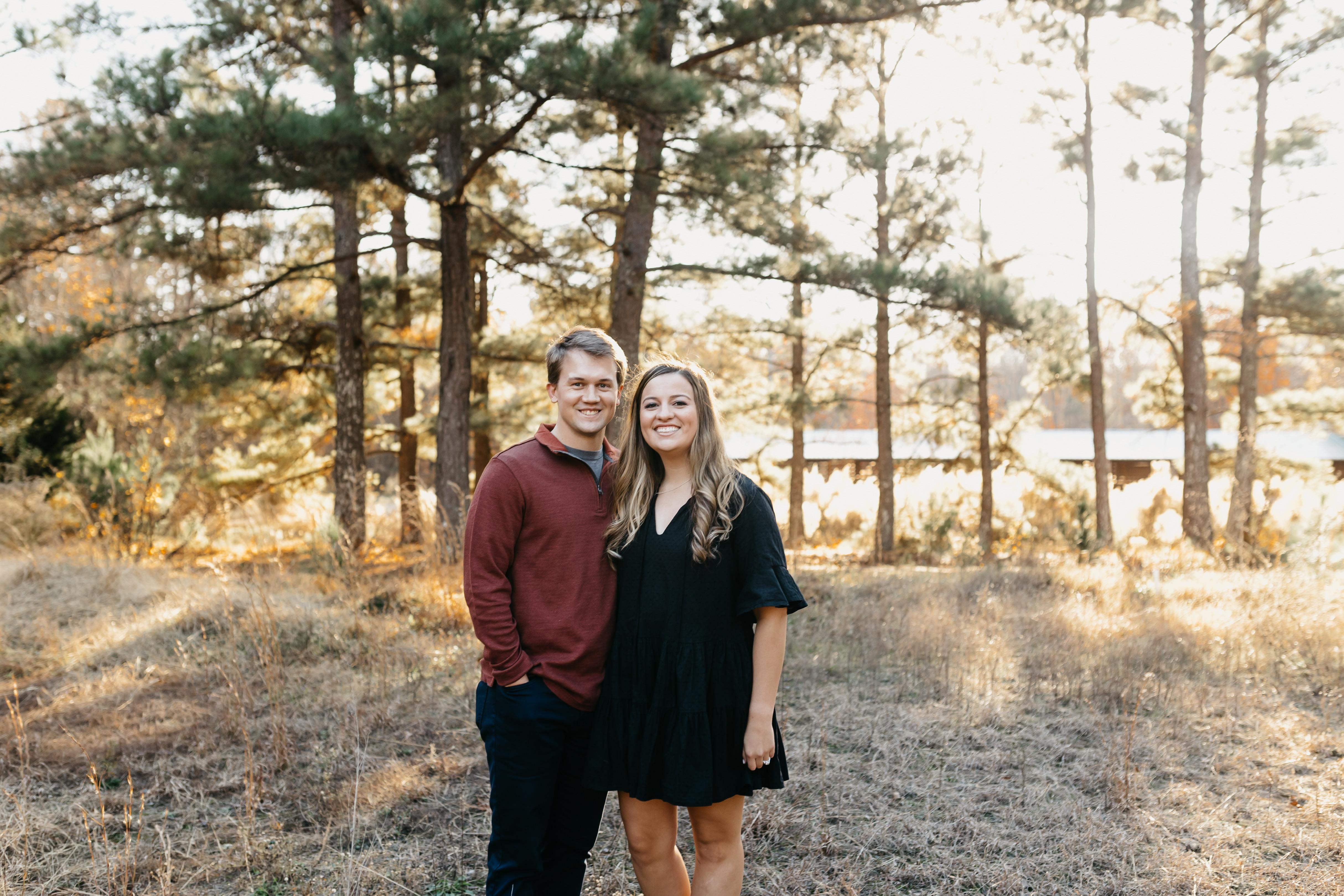 The Wedding Website of Jake Hoertt and Olivia DeMarcus