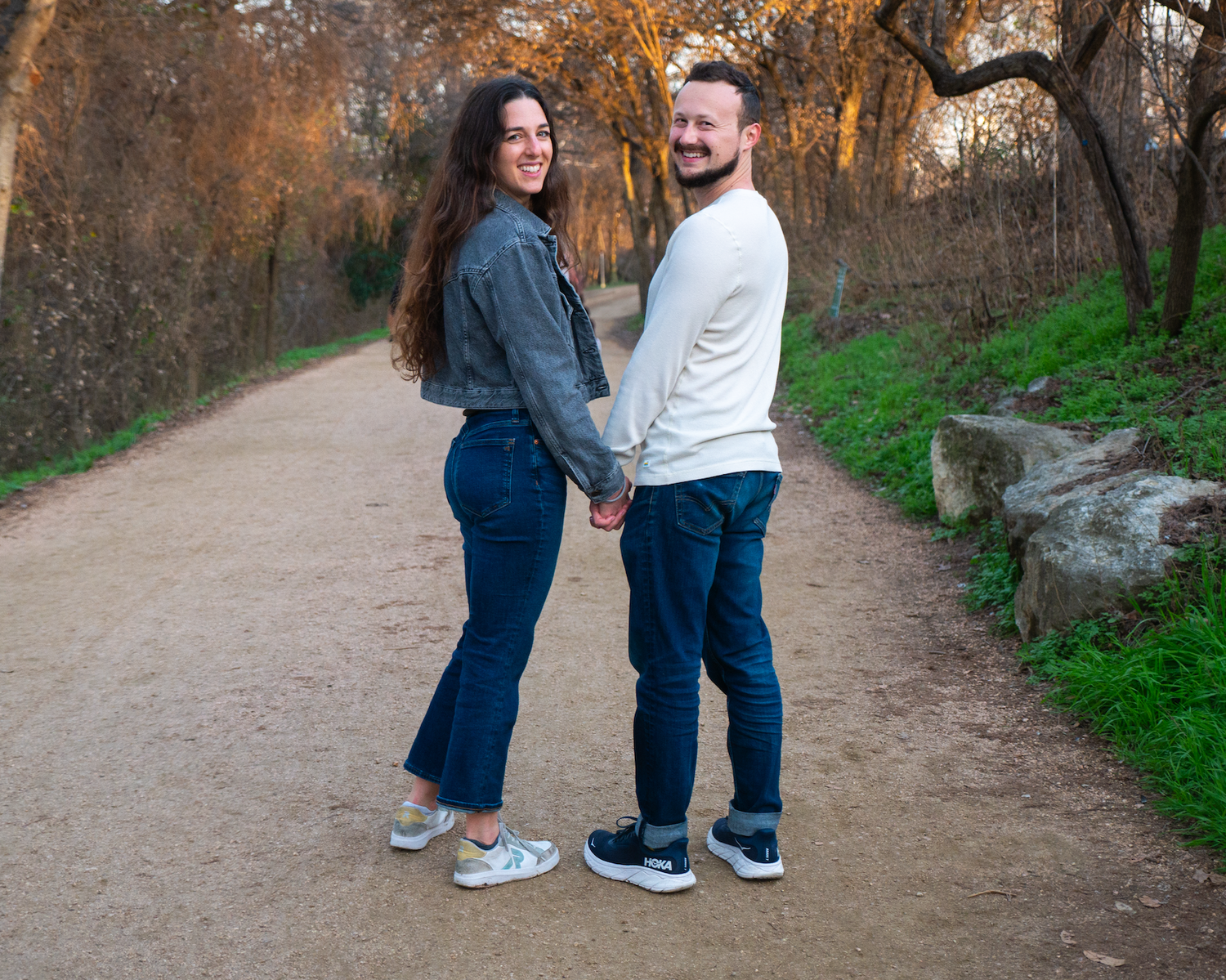 The Wedding Website of Sam Milton and Emily Siegler