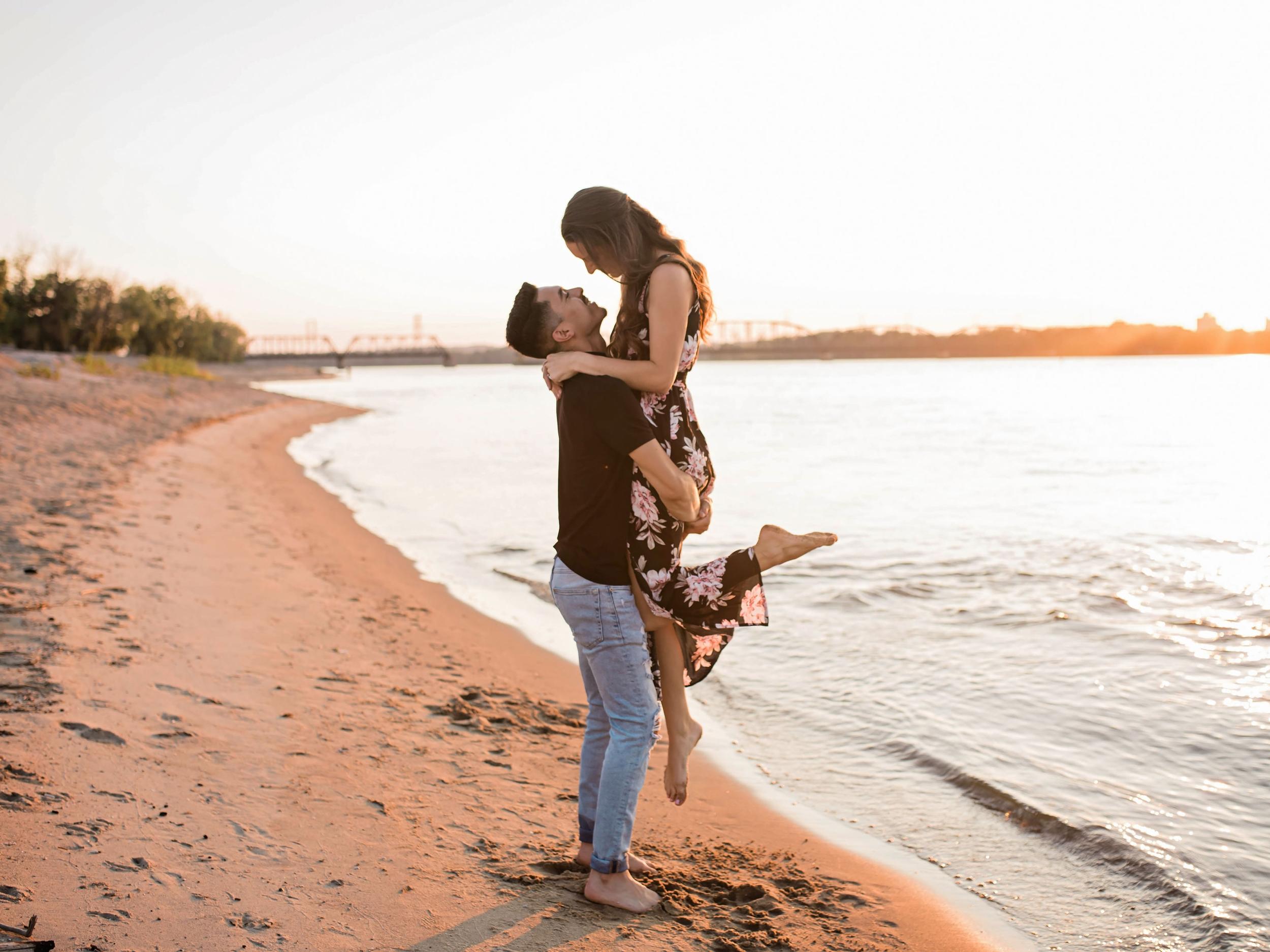 The Wedding Website of Katie Nelson and Cristian Castillo