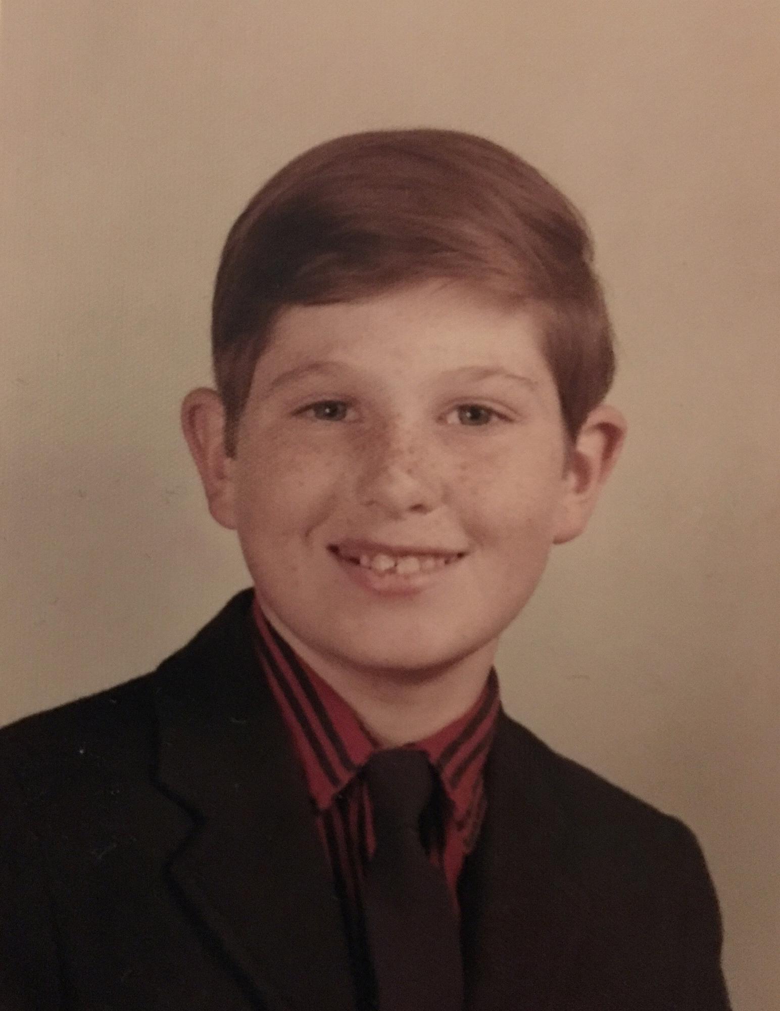 Future Groom.