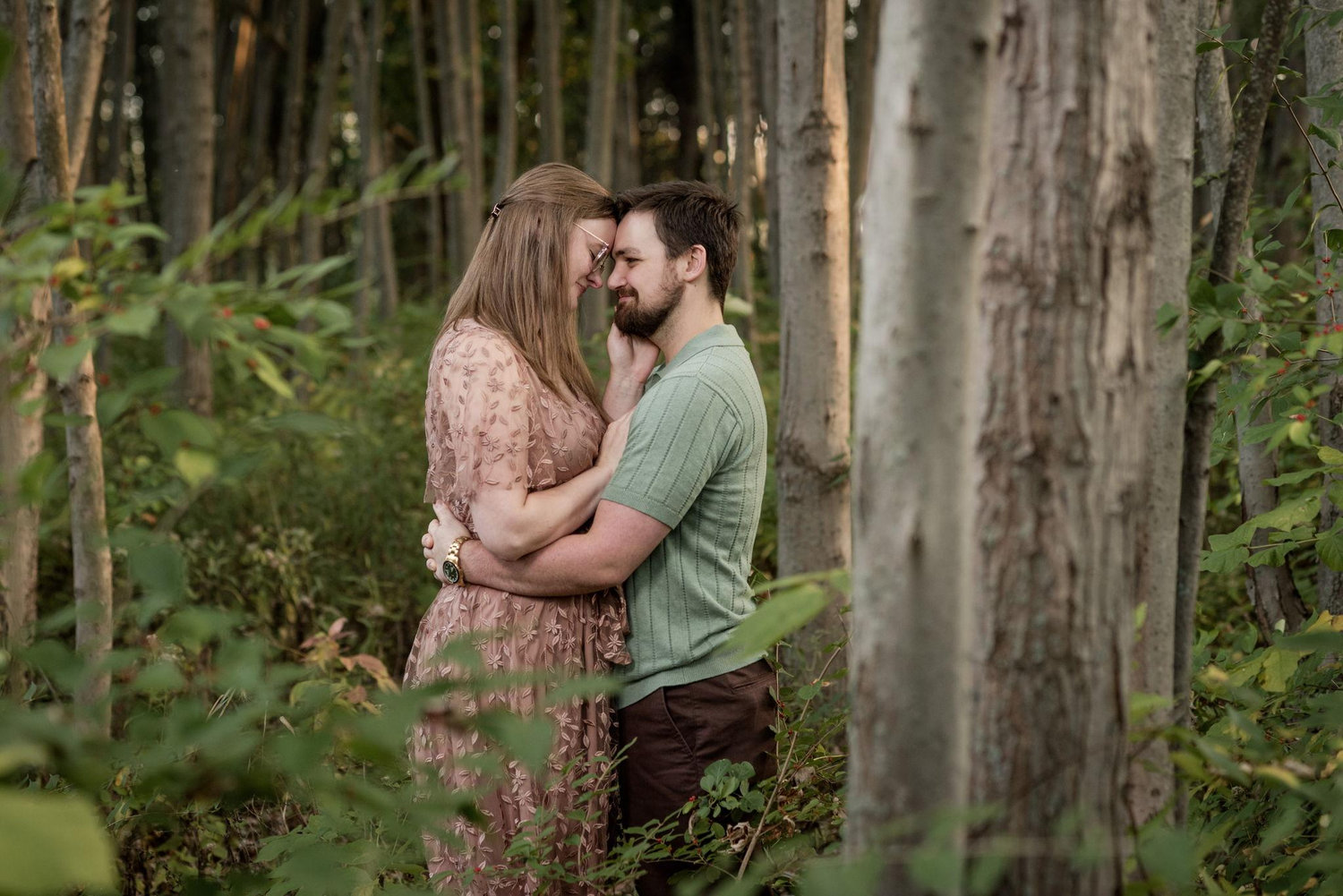 The Wedding Website of Madelyn Brandt and David Ramsey