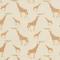 Cream Jolie Giraffe