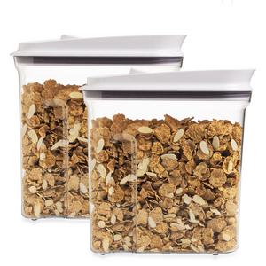 OXO POP Cereal Dispenser - Medium Set of 2