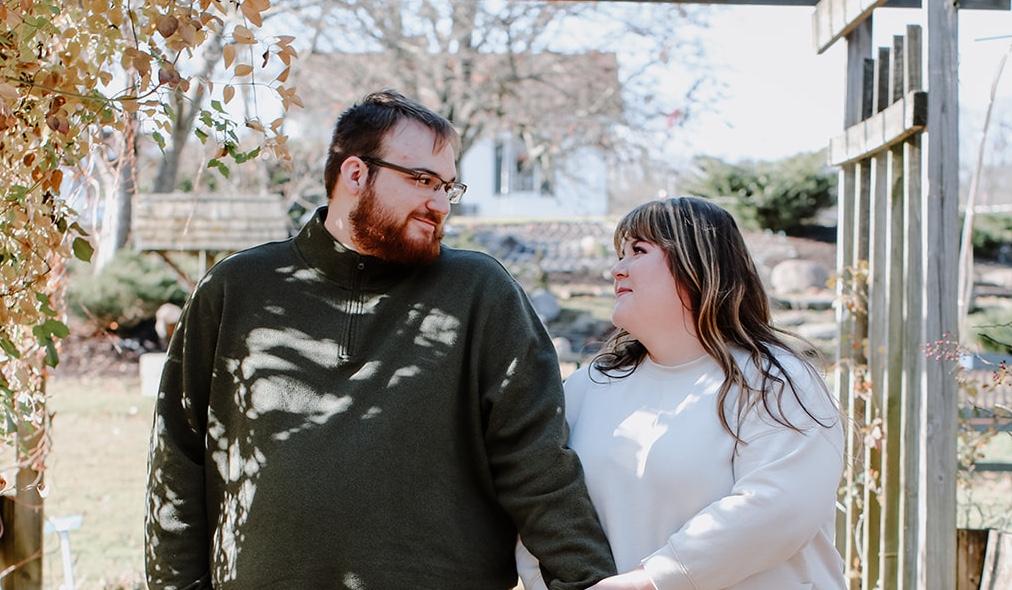 The Wedding Website of Matthew Angie and Emily Collins