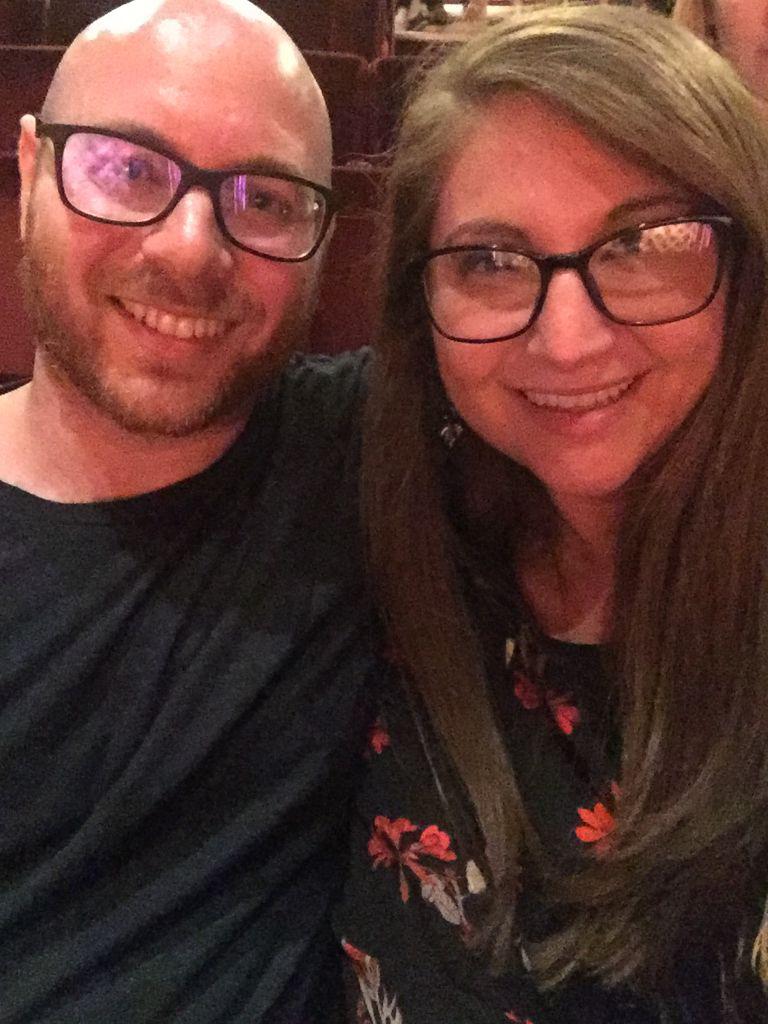 The West End
London 2019