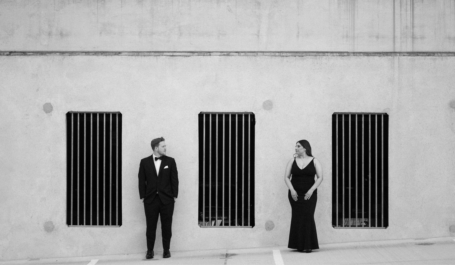 The Wedding Website of Kevin Carter and Alexandra Flores