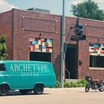 Archetype Coffee Little Bohemia