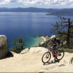 Biking, Hiking, and Running Trails