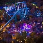 Busch Gardens Williamsburg