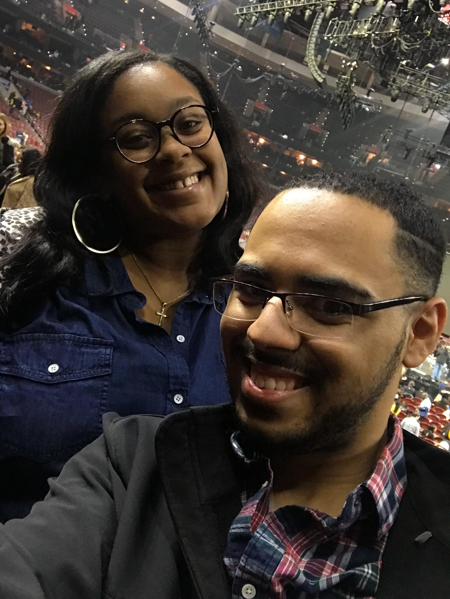 Kevin Hart Irresponsible Tour!