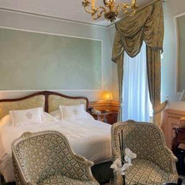 Hotel Accommodations