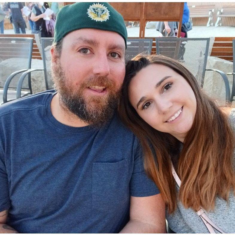 A date at Shakespeare Santa Cruz