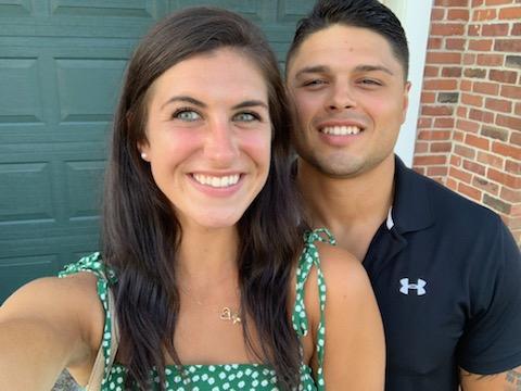 The Wedding Website of Nicole Chaet and Andrew Chabak