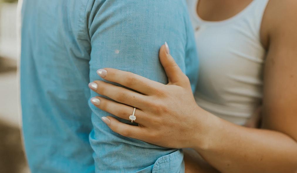 The Wedding Website of Kaci Thornton and Christopher Dukett
