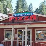 Shaver Lake Pizza