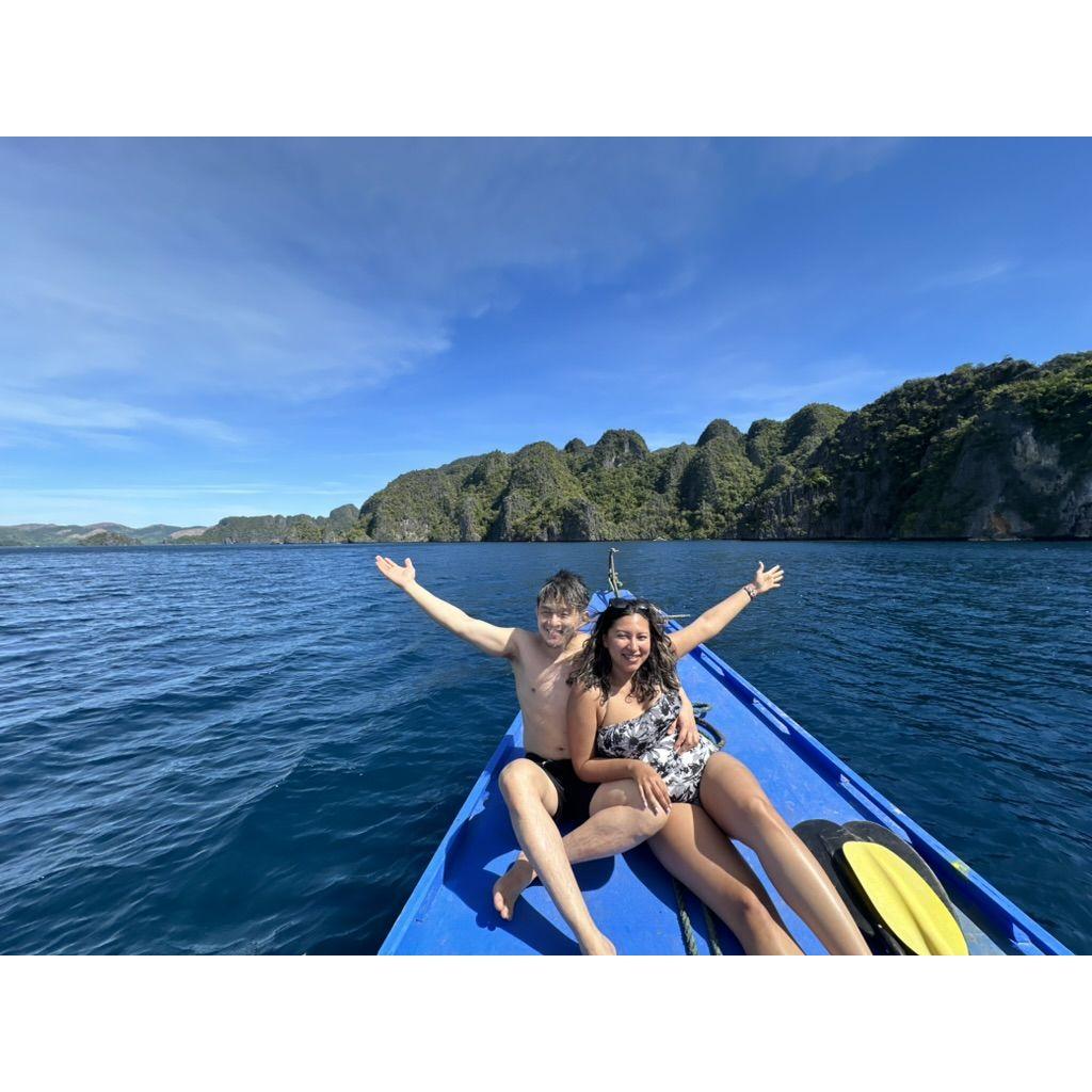 Our trip to The Philippines in 2023!