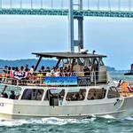 Newport Harbor Tours