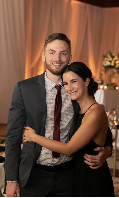 The Wedding Website of Kaitlyn Rokita (Nichoalds) and Michal Rokita