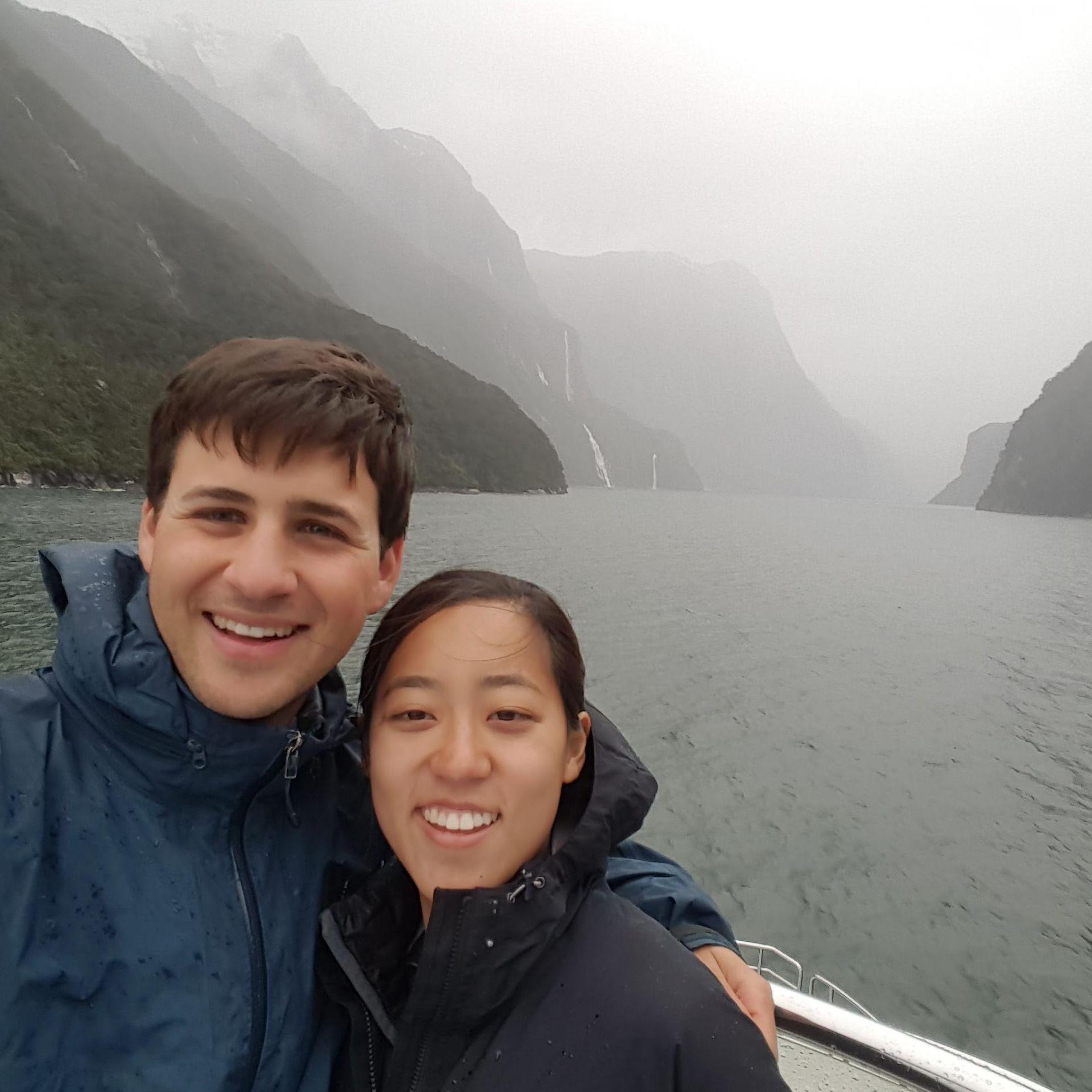 New Zealand