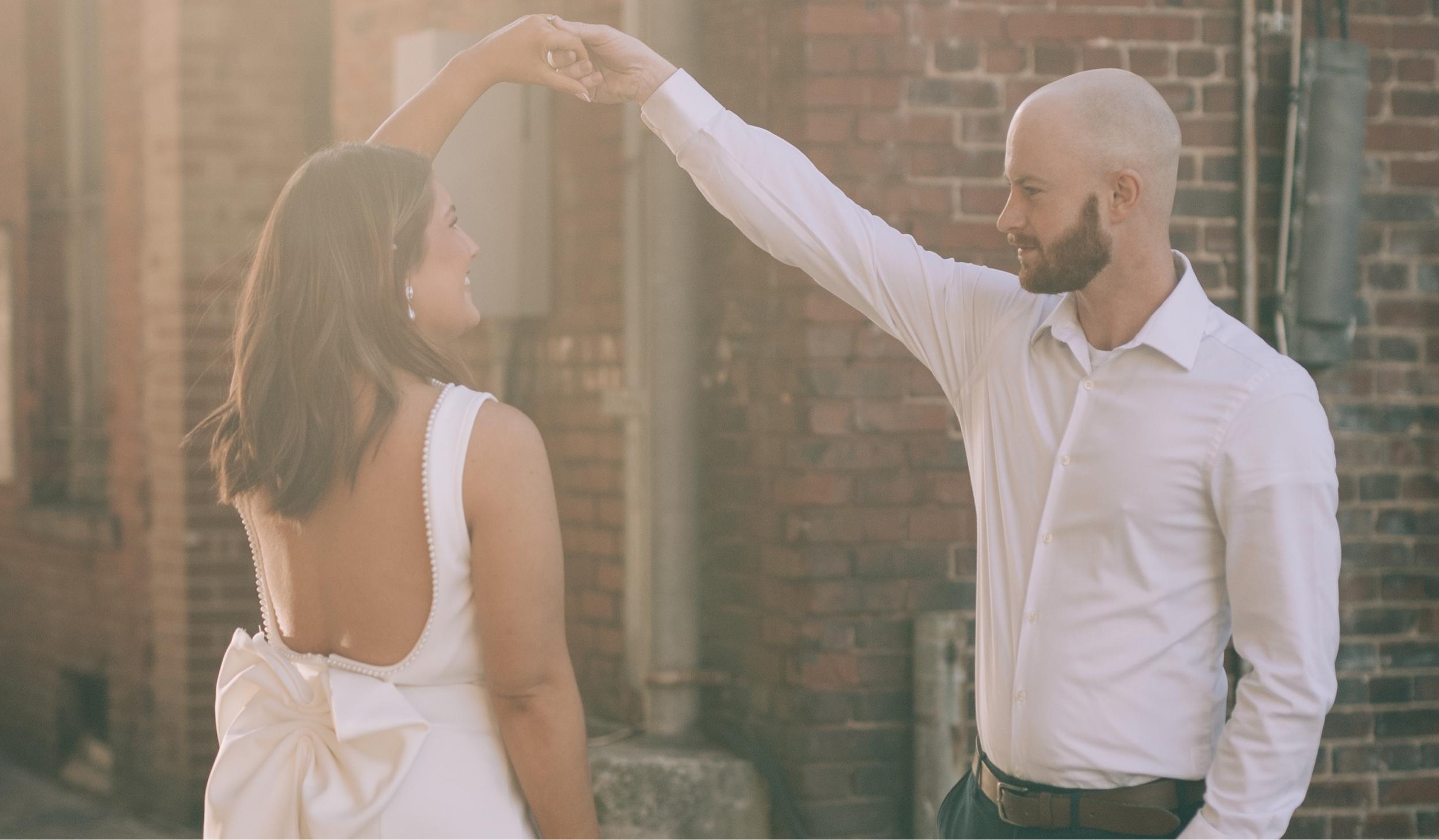The Wedding Website of Jill Sloan and Seth Waldrep