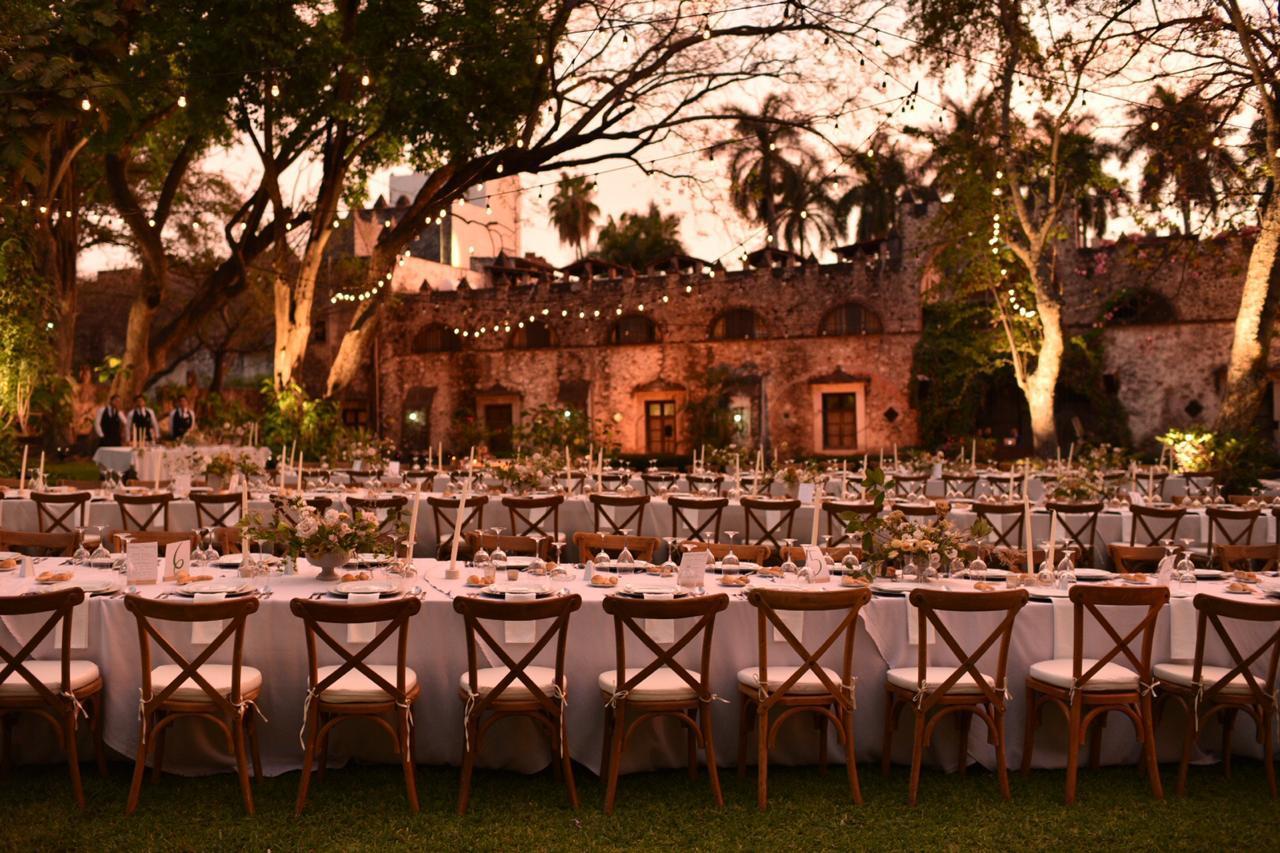 The Wedding Website of Karla Olguin and Mark Miller