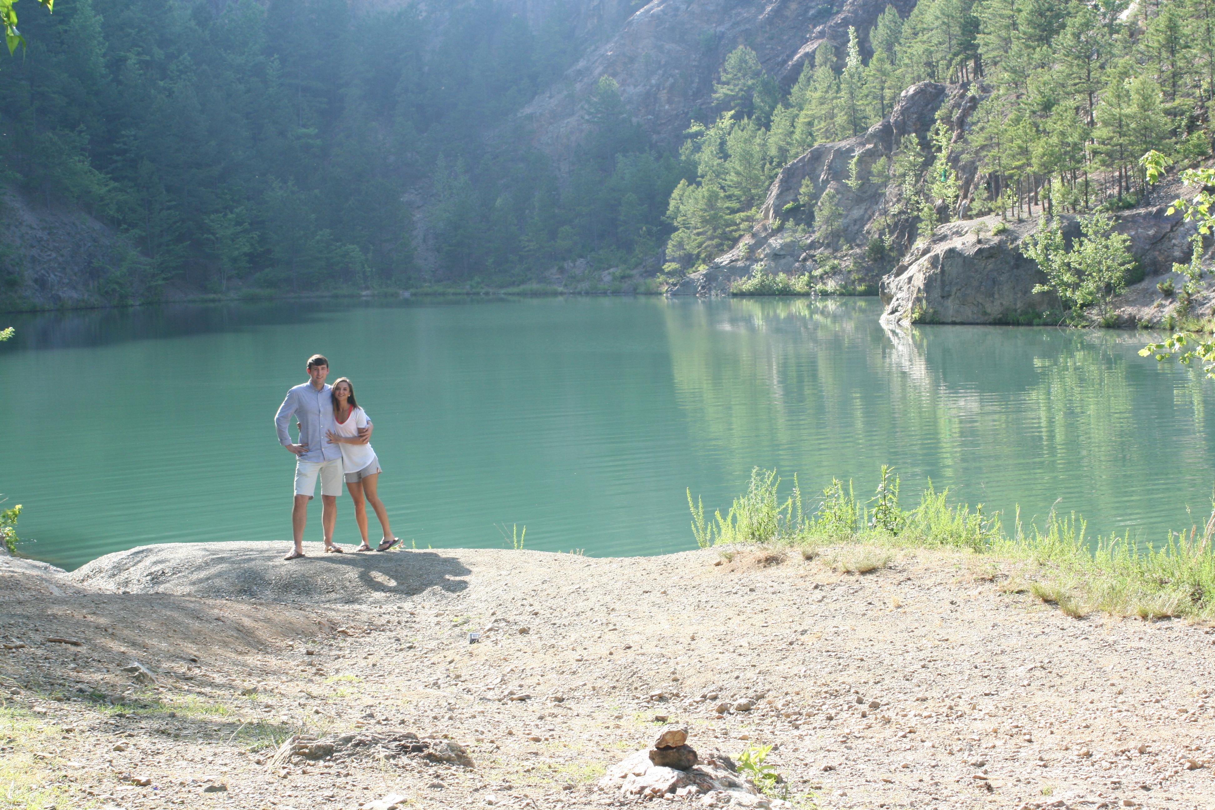 The Wedding Website of Rachel Dahlem and Alex Boudreaux