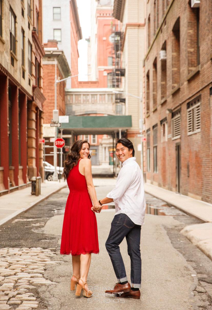 Tribeca - 2020