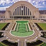 Cincinnati Museum Center