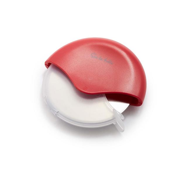 Palm Pizza Cutter